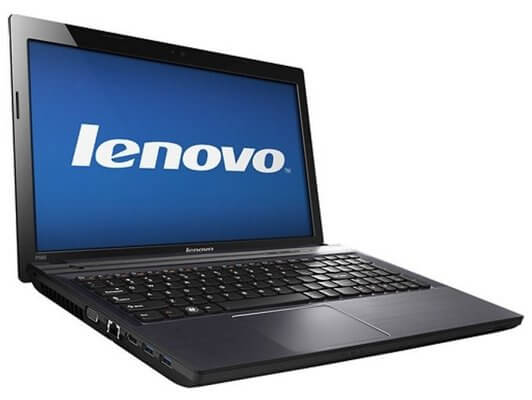 Замена процессора на ноутбуке Lenovo IdeaPad P585